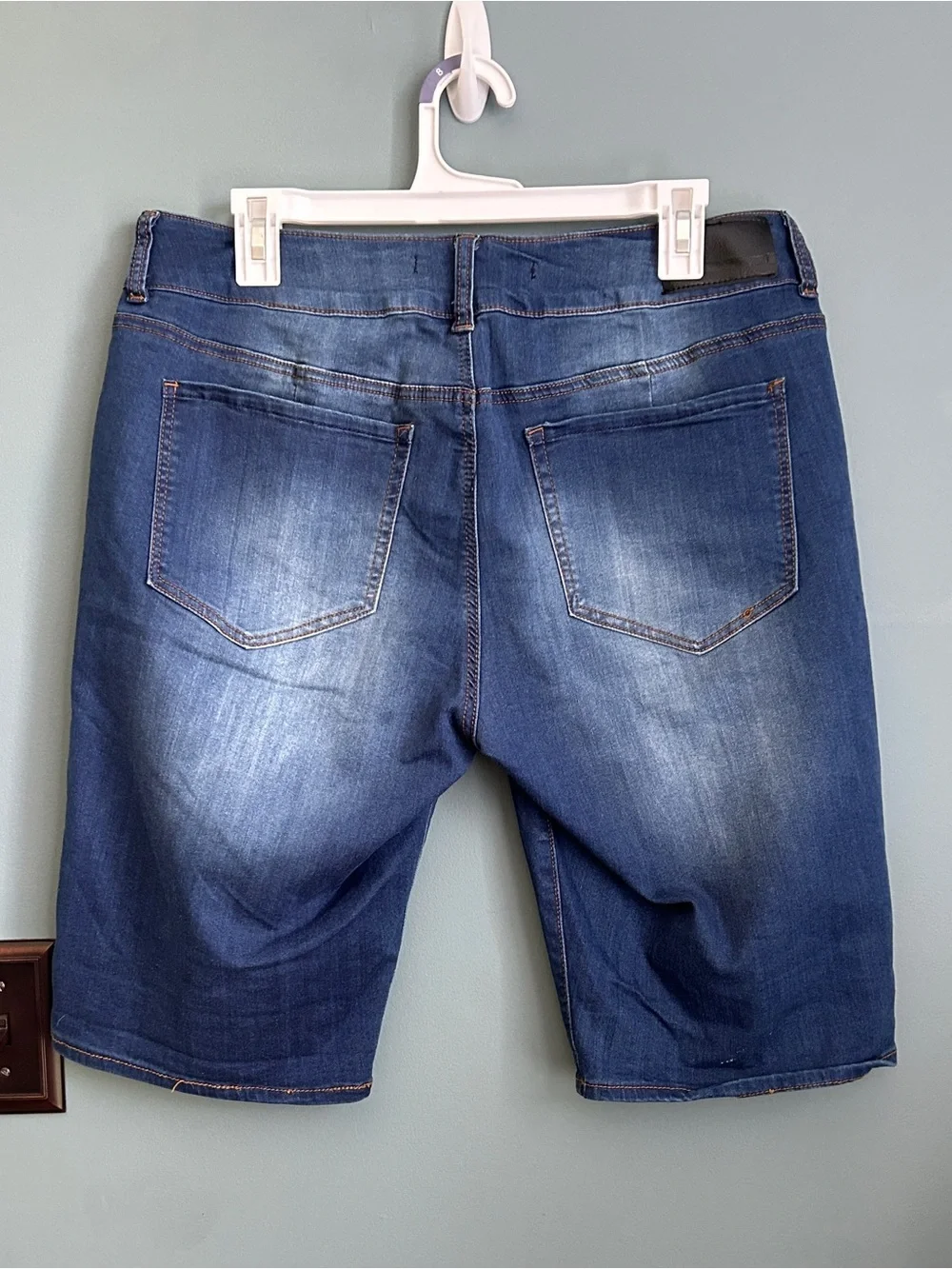 !it jeans dark blue